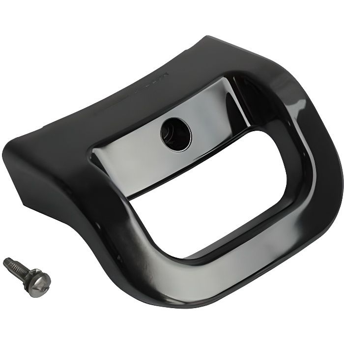 SS-980755. POIGNEE DE CUVE NOIR CLIPSO 4.5L
