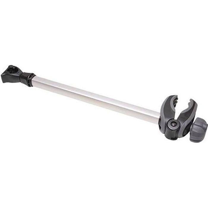 Bras long Thule pour porte-vélos sur boule d'attelage Euroway G2