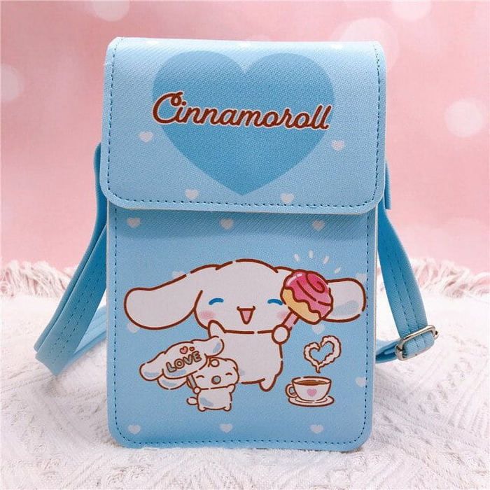 Sac à Dos Mini Real Littles Sanrio Hello Kitty My Melody - 6 Surprises, Peluche, Neuf