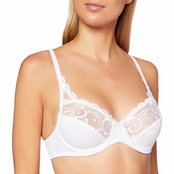 Soutien-gorge Playtex 0A6A Soutien-Gorge Femme avec Armatures