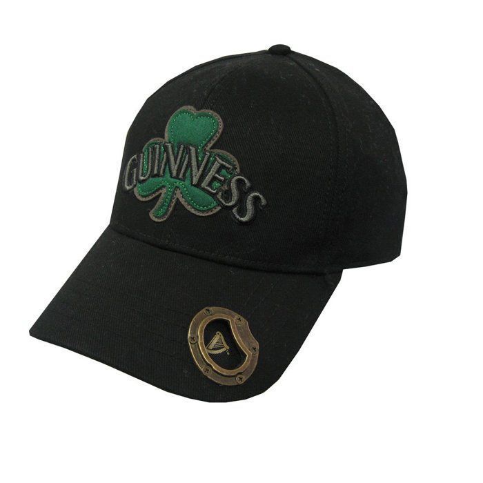 Casquette Baseball Black Clover – Tie Dye Trèfle Noir – Femme Ajustable