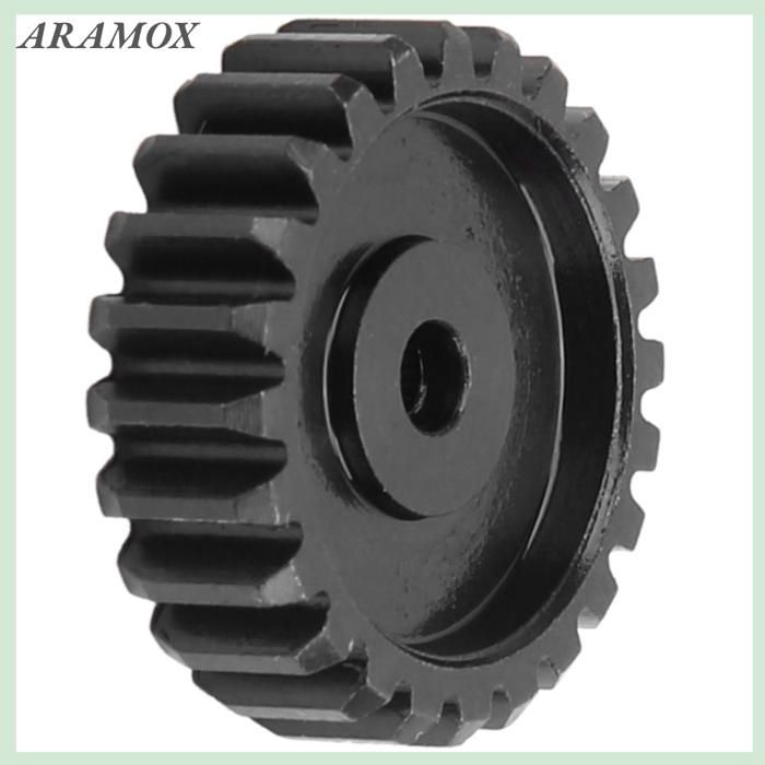 Aramox – 2 Pignons En Laiton 9 Dents – Remplacement Pour Module Duplo Intelli Lok – Alésage 1,95 Mm, Hauteur 5 Mm