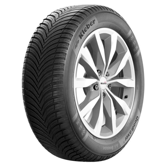 Pneu Tourisme Quatre saisons - KLEBER - QUADRAXER 3 - 235/45 R17 97Y