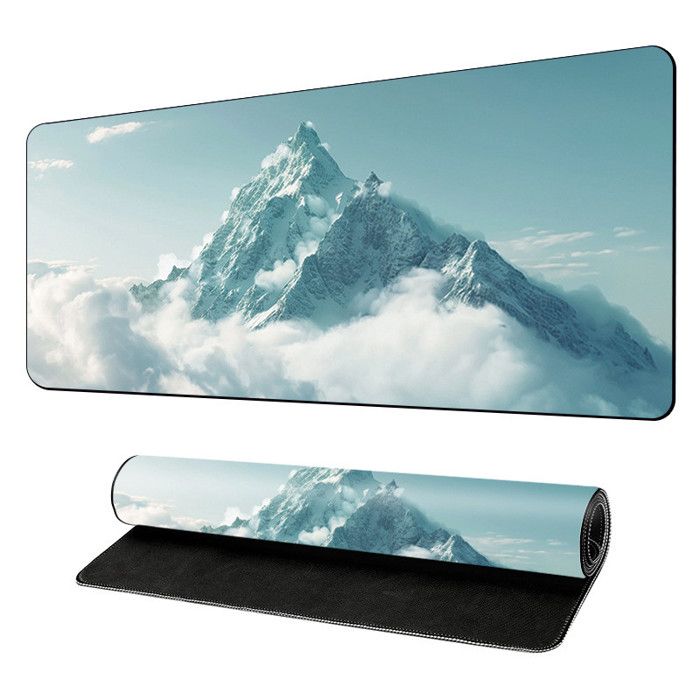 Tapis de Série Paysage Neuf - vue 4