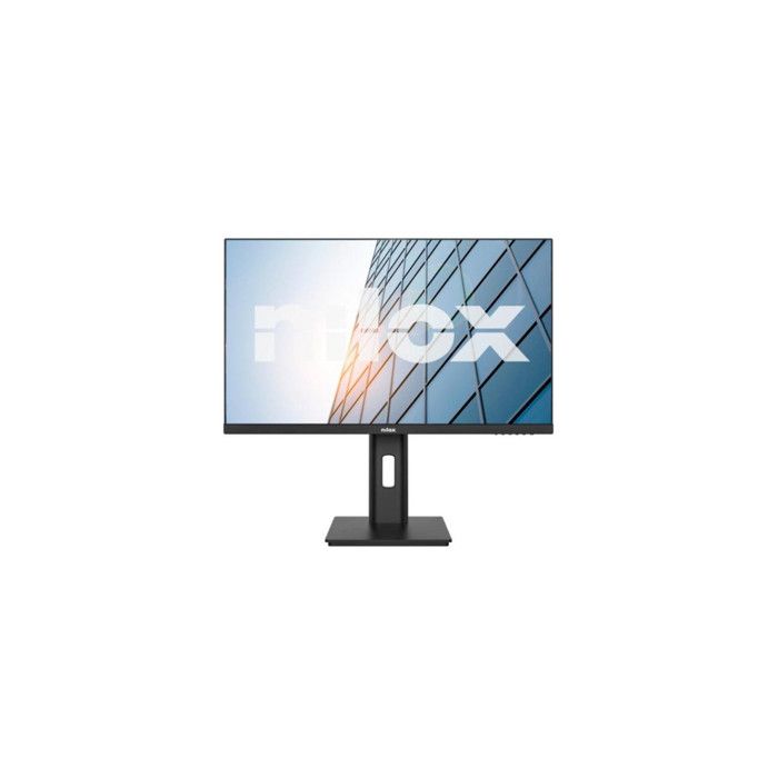 Nilox Monitor 27 IPS 120Hz NXM27REG1201 per Desktop e Gaming