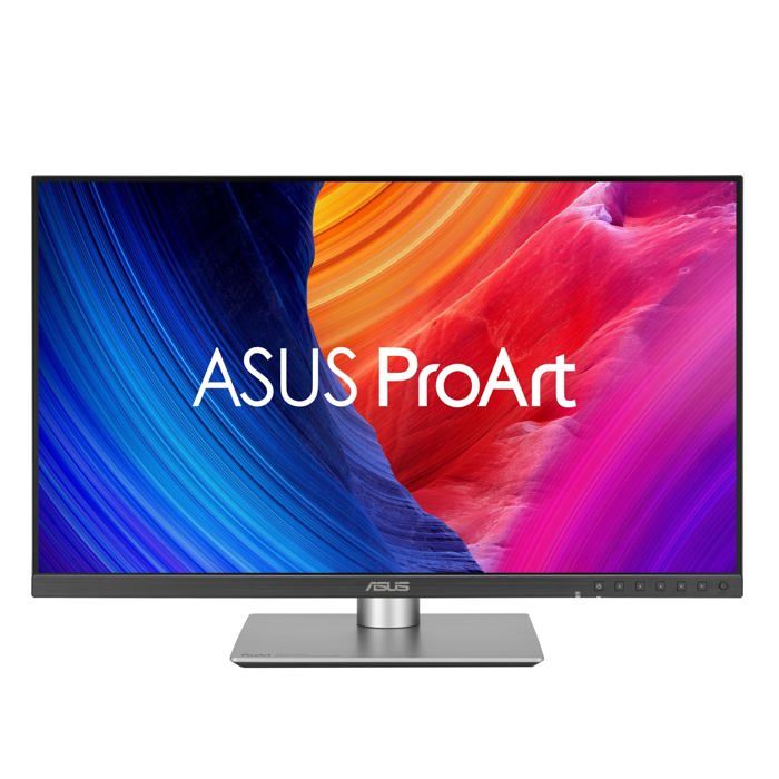 ASUS ProArt PA32QCV écran plat de PC 80 cm 31.5 6016 x 3384 pixels 6K Ultra HD LCD Neuf - vue 6