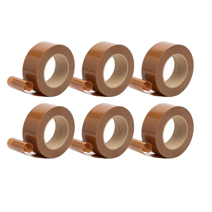 Lot De 6 Rouleaux Film Plastique Osmotique Noir – 60 M X 25 Cm, Entraînement, Transpiration, Amincissement Taille