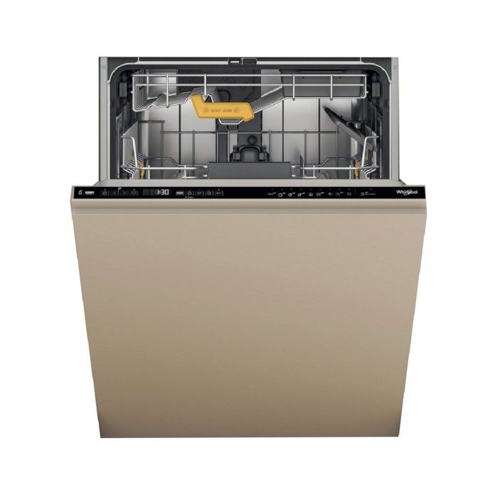 Lave-vaisselle encastrable Whirlpool 14 couverts WH8IPB14AM6L0 - Whirlpool