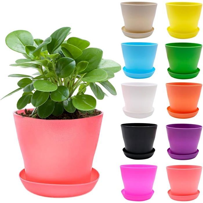 30 Pcs Accessoires De Scène Miniature Miel Peut Pots Pour Maison Poupée