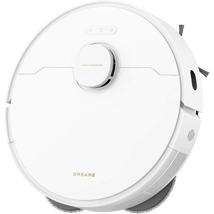 L10S Pro Gen 2 Robot Aspirateur Laveur 7 000 PaLevage Automatique Des SerpillièresDétection De Tapis Par UltrasonsCompatible - Eame