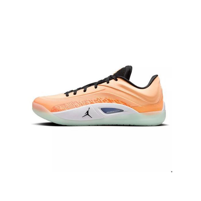 Chaussures de basketball Nike Jordan Zion 4 pour homme