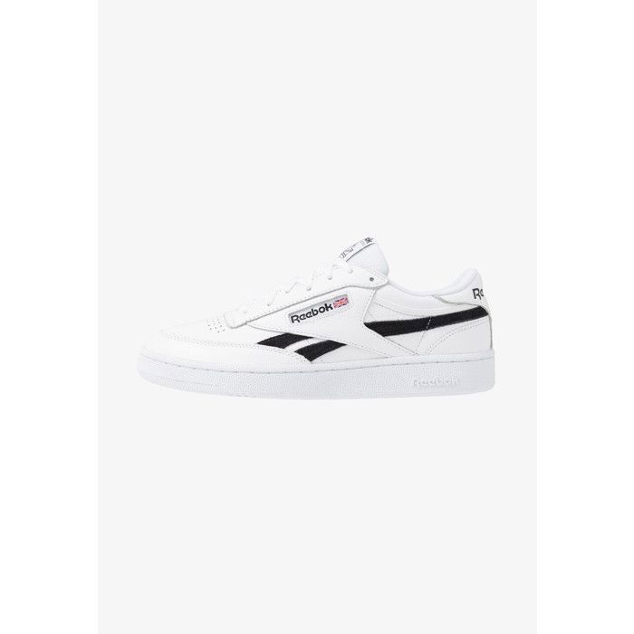 Baskets Homme Reebok CLUB C REVENGE MU Blanc