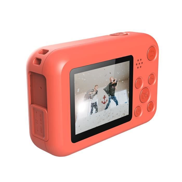 PETIT appareil photo numérique 8 mégapixels Mini caméra