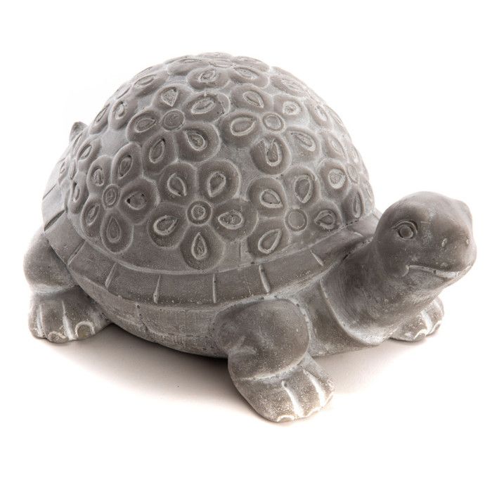 Tortue Pierre grand modèle - Amadeus Tortue Pierre grand modèle - Amadeus