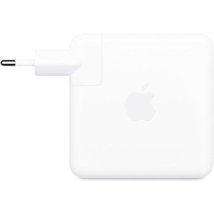 APPLE - Adaptateur secteur USB‑C 96 W - Blanc