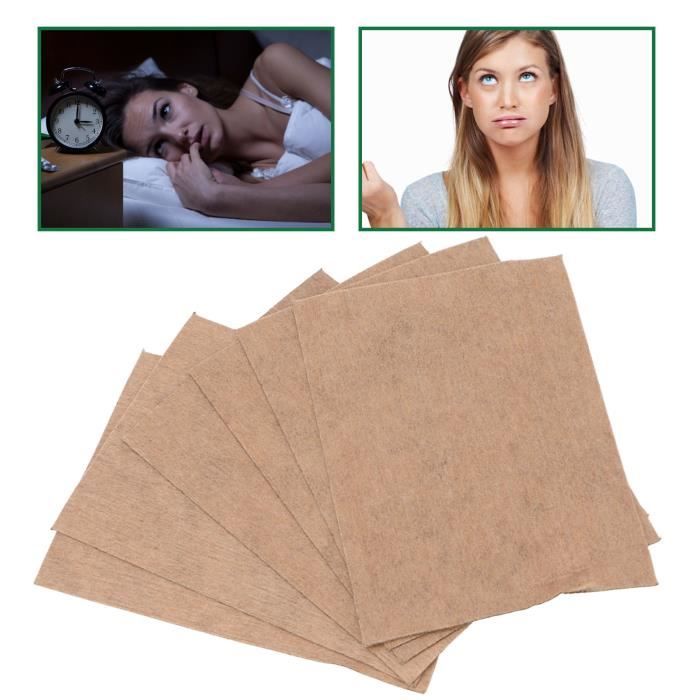 Spr Sticker SPR 12pcs Lipoma Removal Sticker Herbal Fragrance Réduire l'inconfort ...