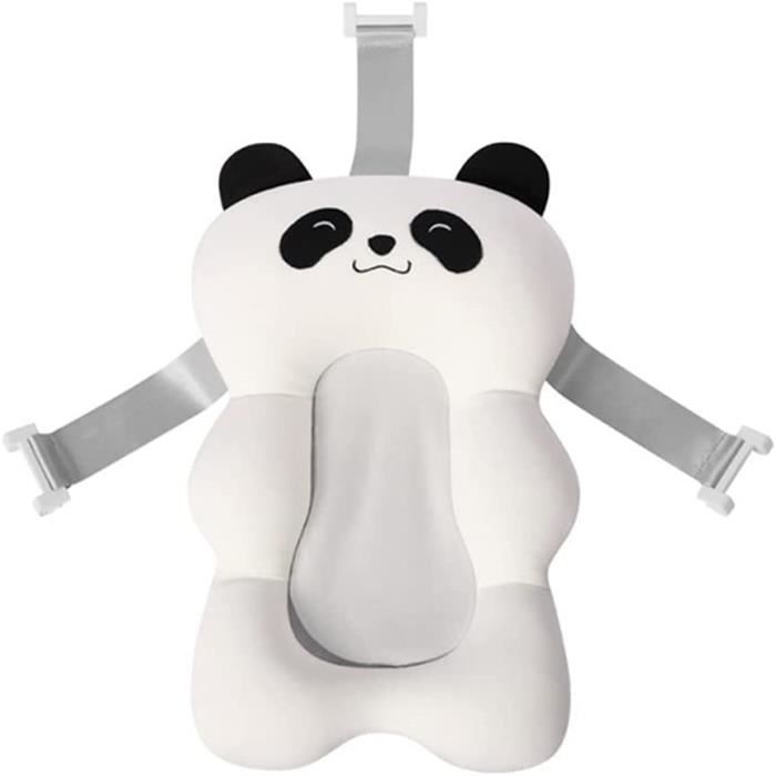 Support Baignoire Bebe Transat Bebe Bain Bebe De Bain Siege De Bain Siege De Bain 6 Mois Plus Sieges De Bain Pour Bebe White 95 Cdiscount Puericulture Eveil Bebe