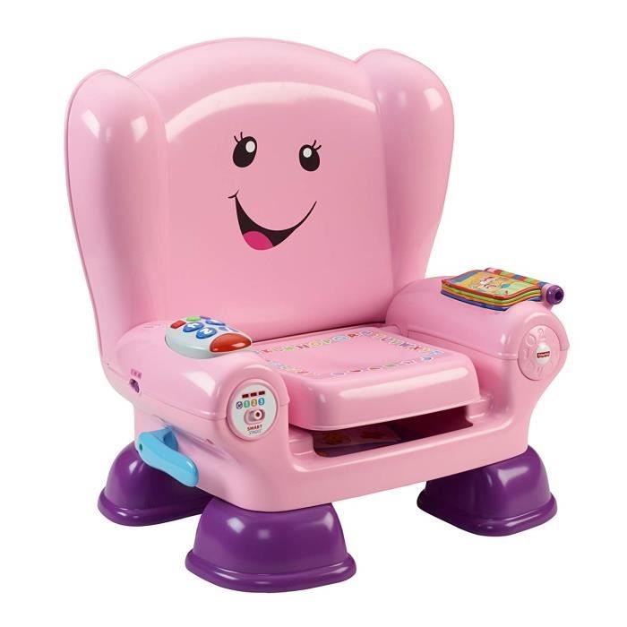 chaise eveil fisher price