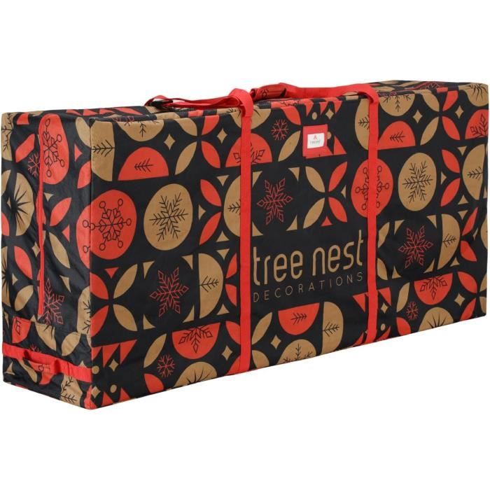 Sac Sapin De Noel Sac De Rangement Sapin Artificiel Rangement Sapin De