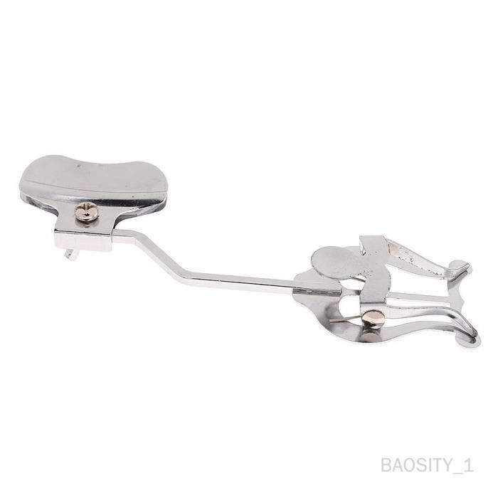 Trompette Marching Lyre Pour Trombone De Trompette Achat / Vente