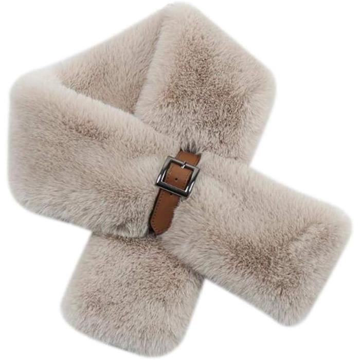 Manteau fourrure lapin pas cher online