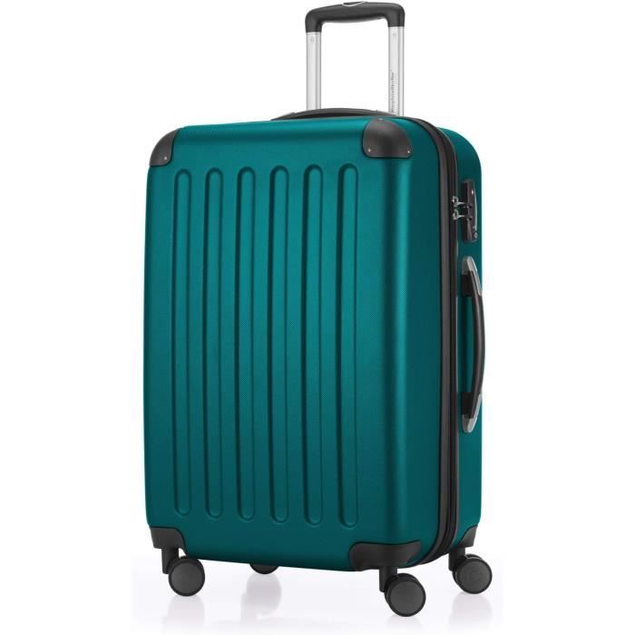 Valise Rigide Taille Moyenne pas cher - Meilleures ofes sur le neuf et l'occasion