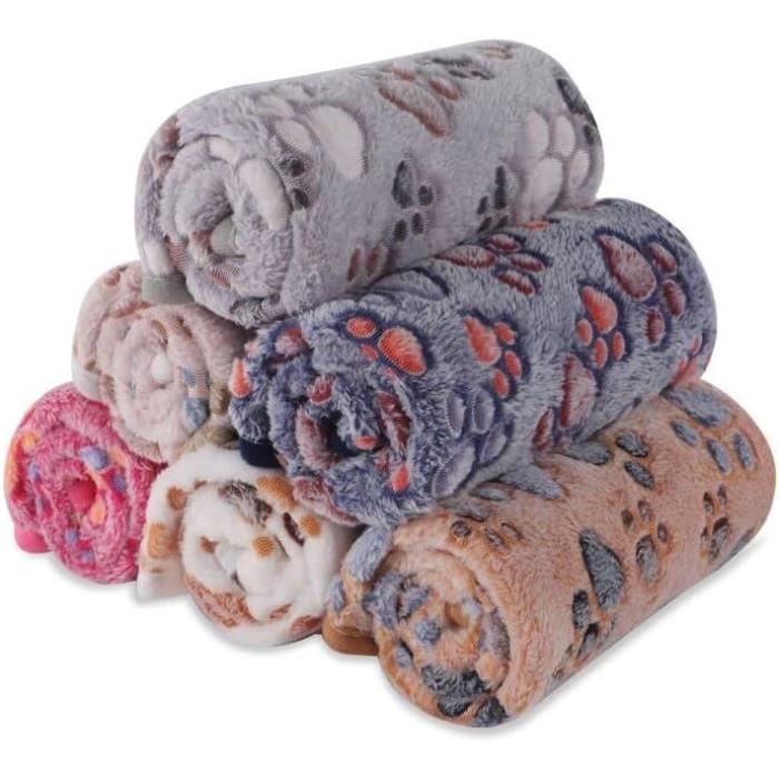 Couverture Auto Chauffante Pour Chien Ou Chat | PEPERE SHOP