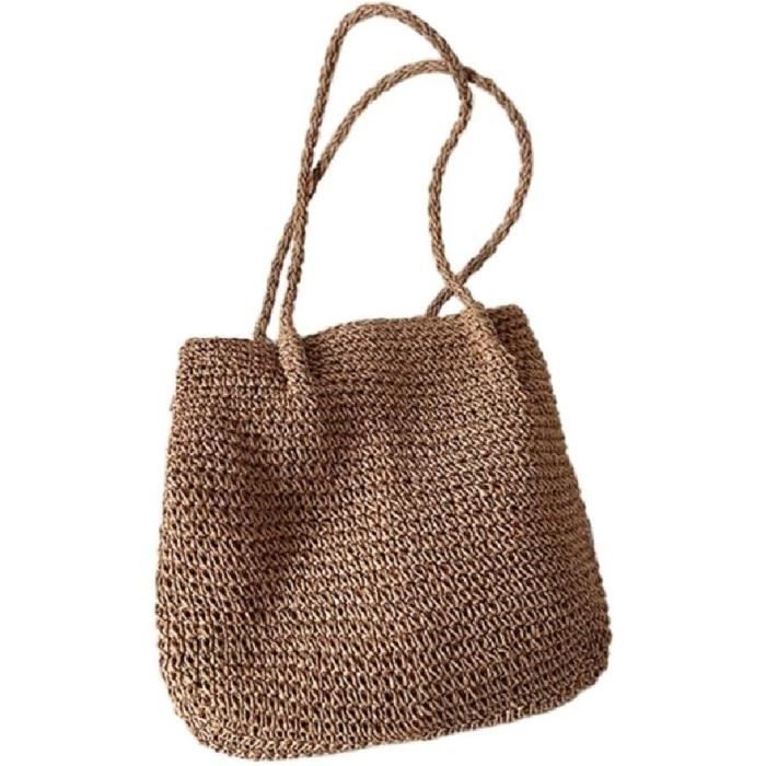 Sac À Dos Décontracté Pour Femme Avec Ceinture D'Épaule Réglable