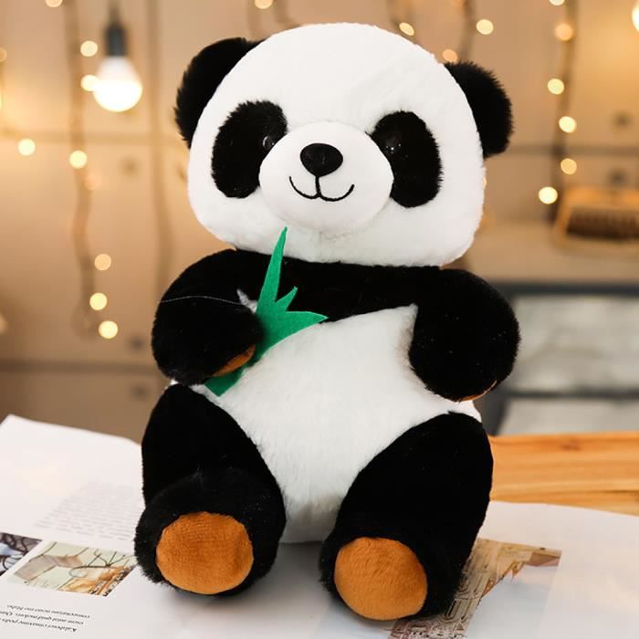 Panda doudou Clearance