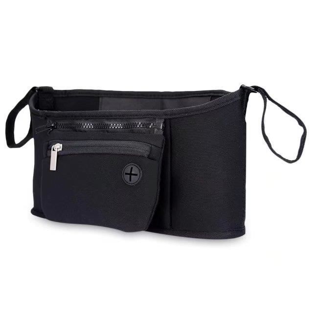 sac a langer pour poussette