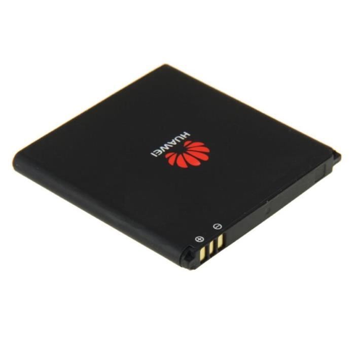 Batterie pour Telephone portable Huawei Ascend y330 téléphone tmobile