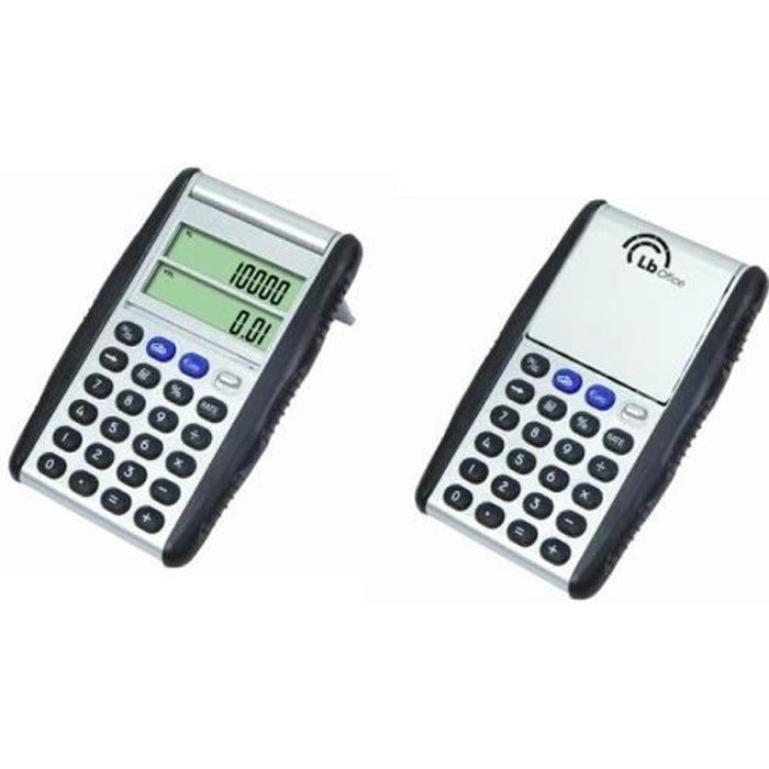 Calculatrice Convertisseur Franc Euro Double Affichage Un certain Cuisse blé calculatrice double affichage franc euro Aidezmoi
