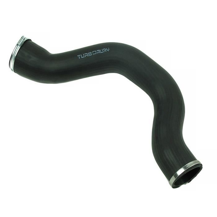 Durite Turbo Jeep Cherokee III KJ 2.5 2.8 CRD – Neuve, 55037730AC