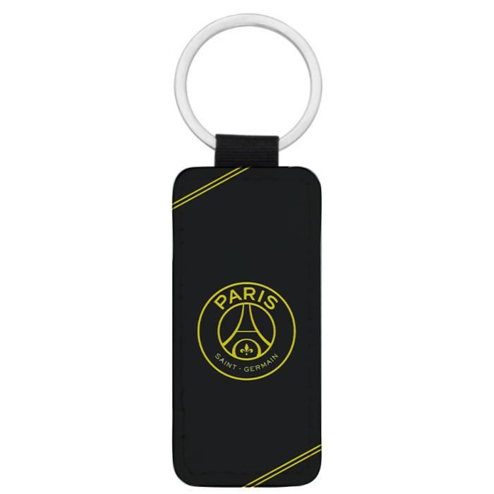 Cadeau Fan Psg Porte-clés Officiel Paris Saint Germain | PSG