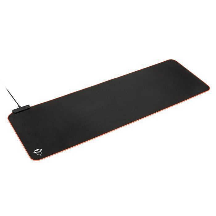 Tapis Souris Trust GXT 764 Glide-Flex RGB – XXL, Surface Précise, Base Antidérapante - vue 5