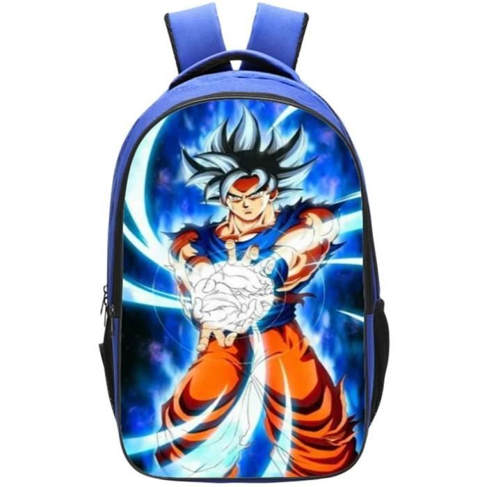 cartable dbz