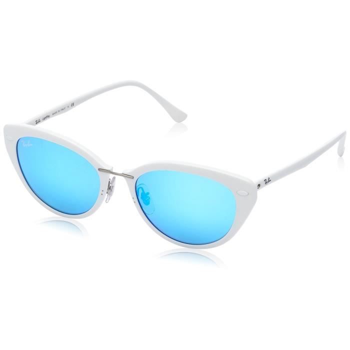 ray ban aviator taille 52