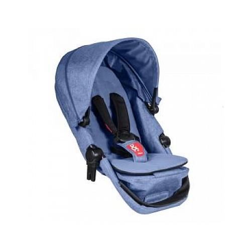 capote poussette double