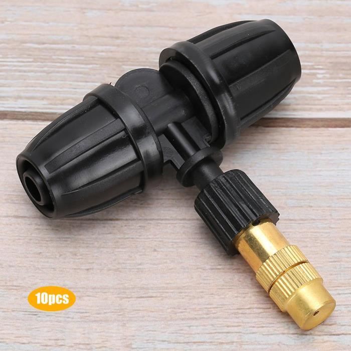 RHO-valve De Buse D'injecteur De Carburant Buse De Pulvérisation De