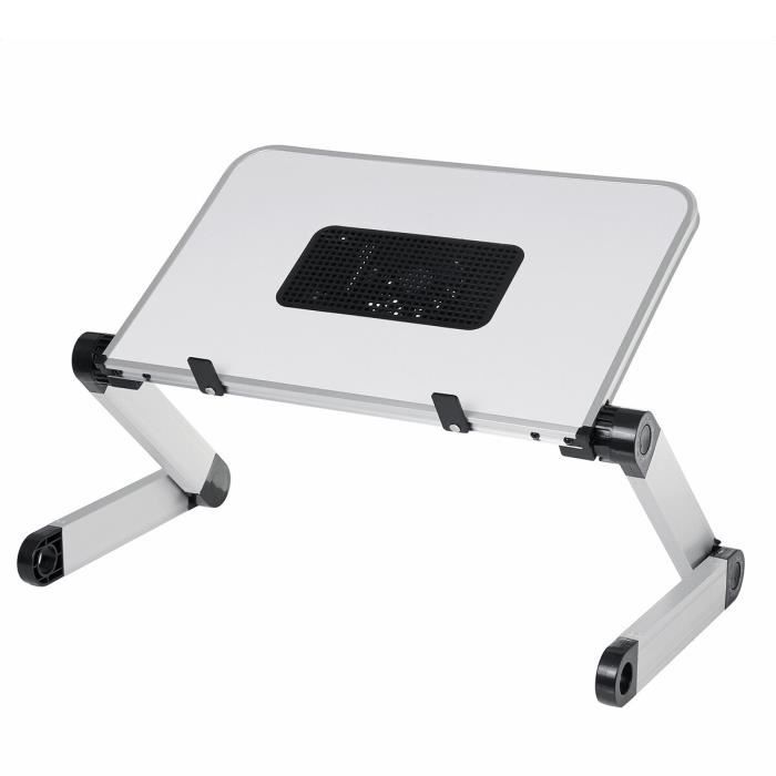 Support Pliable Pour NI Machine Plus MK3 - Aluminium Réglable, Angle Ergonomique - Compatible Contrôleurs MIDI, DJ Et Ordinateurs Portables