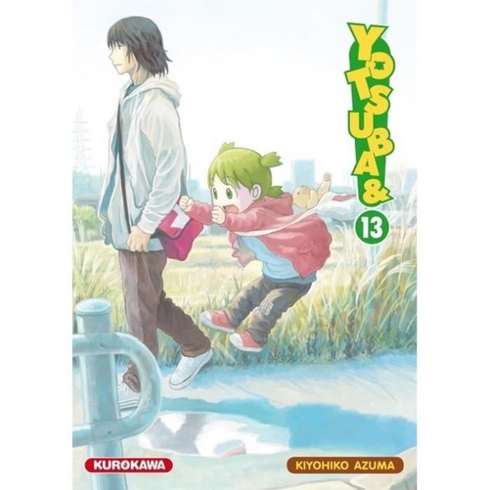 Yotsuba Tome 13 Cdiscount Librairie Yotsuba Tome 13 Cdiscount Librairie