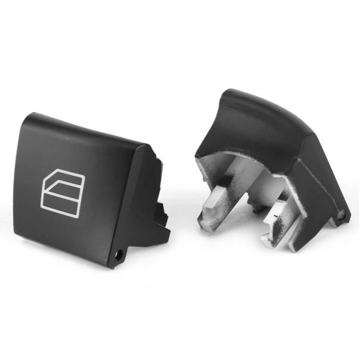 Interrupteur De Lève-vitre électrique Bouton De Lève-vitre électrique