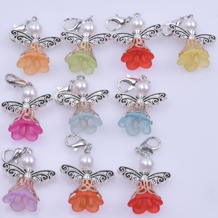 Breloques Chat Creation Bijoux
