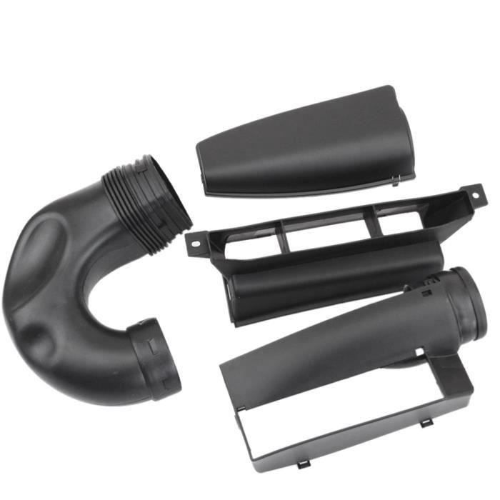 Kit Collecteur Admission Avec Soufflet Wlauqueta | Compatible CC B6 & Autres Modèles | Références 3C0805971A 1K0805962E 1KD129618B