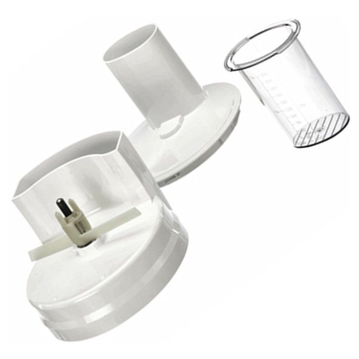 Bosch Boitier Robot - vue 2