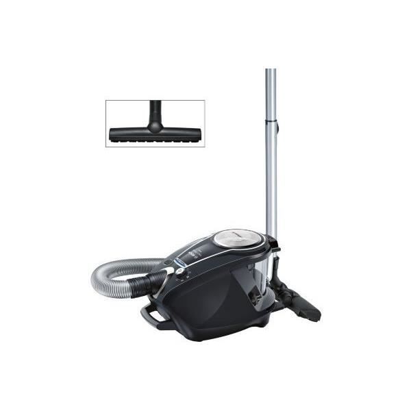 Bosch Relaxx'x Ultimate ProSilence64 BGS7SIL64 Aspirateur traineau sans sac ultra - vue 2