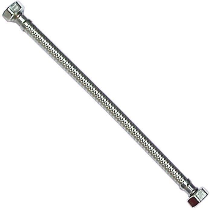 Flexible double femelle 15x21 30 cm Cdiscount Bricolage Flexible double femelle 15x21 30 cm Cdiscount Bricolage