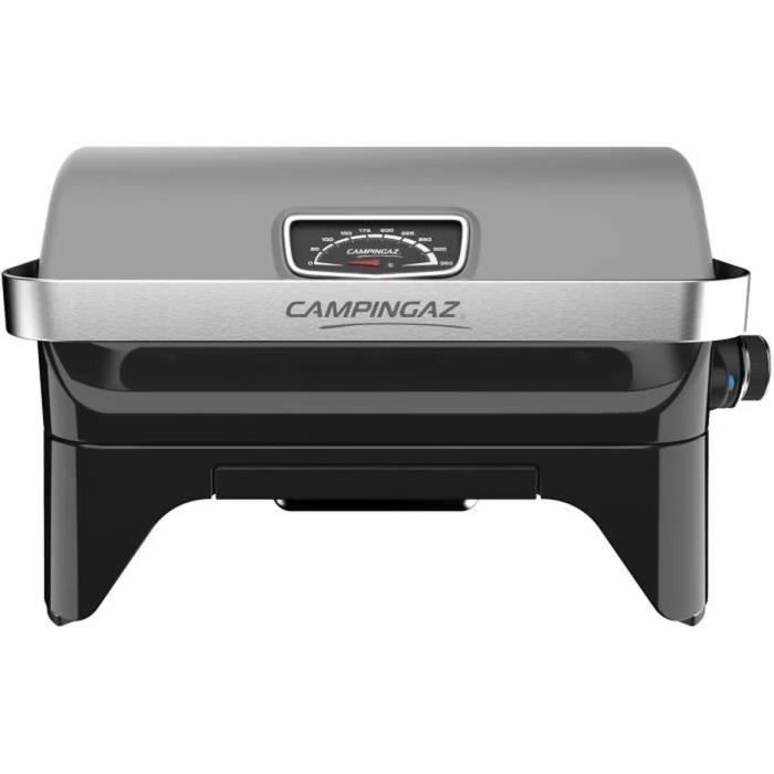 Barbecue gaz ATTITUDE 2GO R - vue 3
