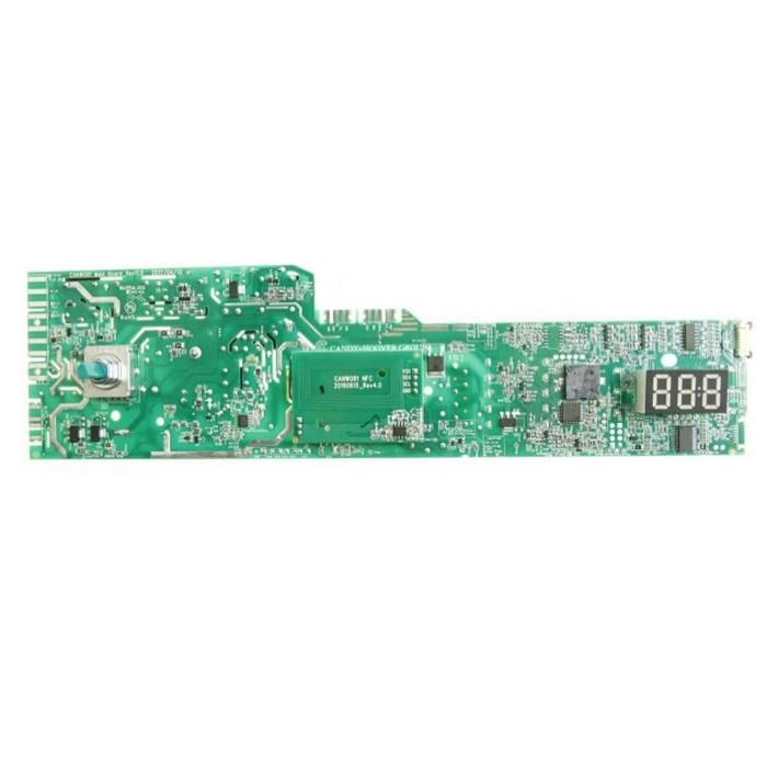 Candy Carte de Commande 49043829 - vue 2