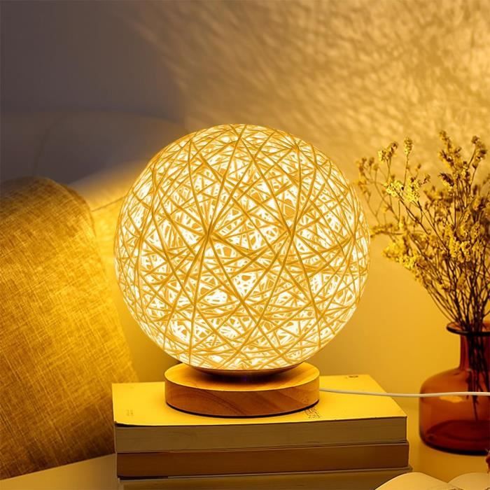 Veilleuse LED | Veilleuse LED À 3 Modes Pour Ambiance Sunset